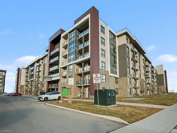 101 Shoreview Pl #121, Hamilton, ON L8E 0J4