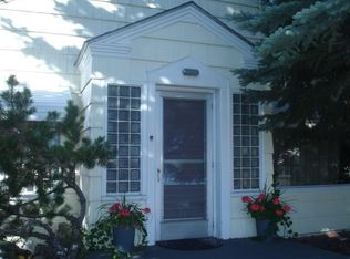 2607 Amherst Ave, Butte, MT 59701