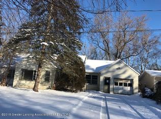 15677 S Grove Rd, Lansing, MI 48906