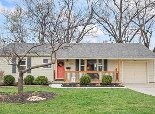 7306 Outlook St, Overland Park, KS 66204