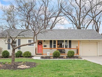 7306 Outlook St, Overland Park, KS, 66204