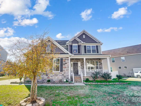 870 Windblown Pl, Rock Hill, SC 29730