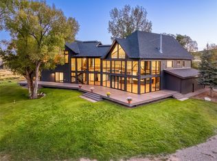 33250 County Road 14, Steamboat Springs, CO 80487