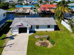 2740 Velma St, Matlacha, FL 33993