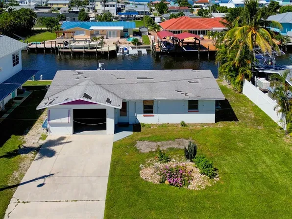 2740 Velma St, Matlacha, FL 33993