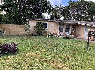 1130 NW 42nd Way, Lauderhill, FL 33313