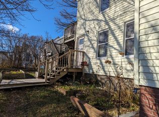 32 Tyng St #1, Portland, ME 04102