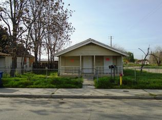 223 Decatur St, Bakersfield, CA 93308