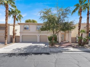 260 Delfino Way, Henderson, NV 89074