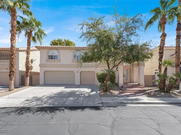 260 Delfino Way, Henderson, NV 89074
