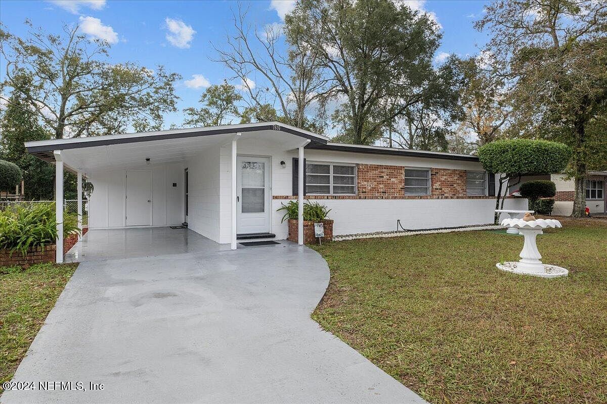 7616 RAMBLER Road, Jacksonville, FL 32244 | Zillow
