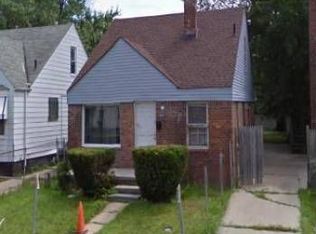 9994 Meyers Rd, Detroit, MI 48227