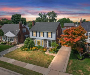 24836 Auburn St, Dearborn, MI, 48124