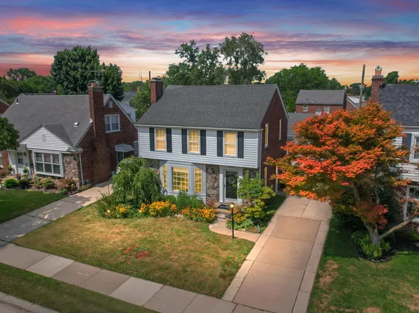 24836 Auburn St, Dearborn, MI 48124