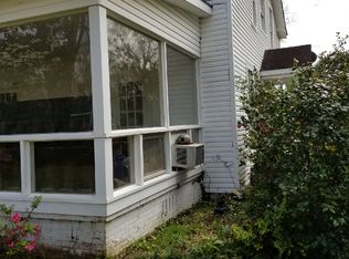 123 Bruner Ave, Evergreen, AL 36401