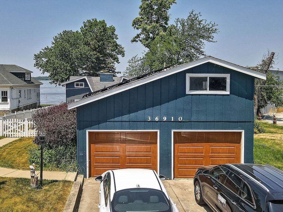 36910 N Stanton Point Rd, Ingleside, IL 60041 Zillow