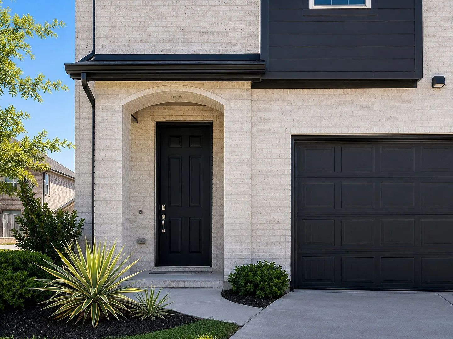 New Construction Home For Rent In Princeton! — Photo 2