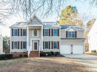 3218 Wilderness Rd, Durham, NC 27712