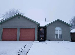 107 Clements Ave, Starkville, MS 39759