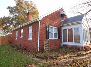3111 Farnam St, Davenport, IA 52803