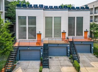 3108 Flora St #A, Dallas, TX 75204