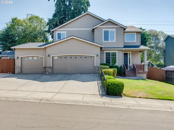 9609 NE 36th Pl, Vancouver, WA 98665