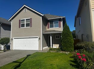 15360 146th Pl SE, Renton, WA 98058
