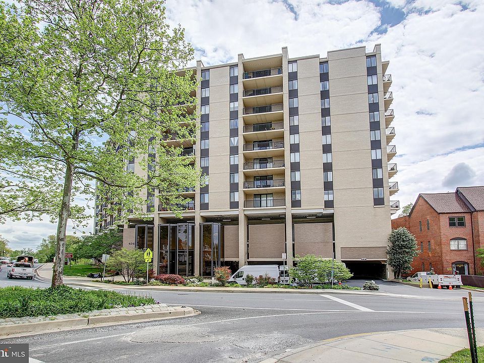 1st image of 4242 E West Hwy APT 1002