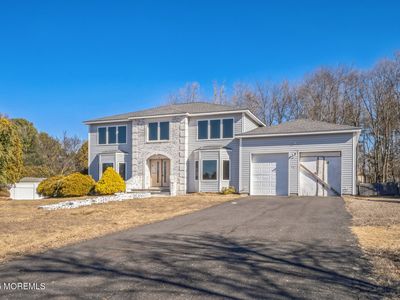 26 Rowena Road, Manalapan, NJ, 07726