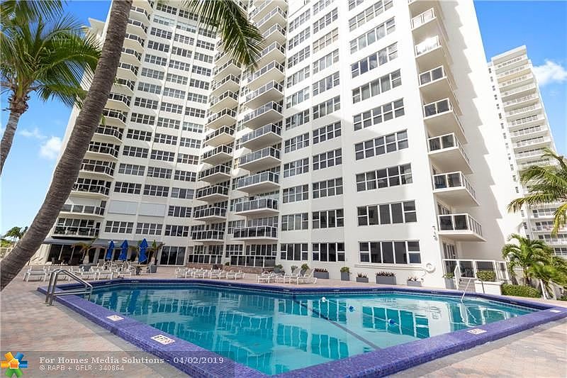 1st image of 3700 Galt Ocean Dr APT 915