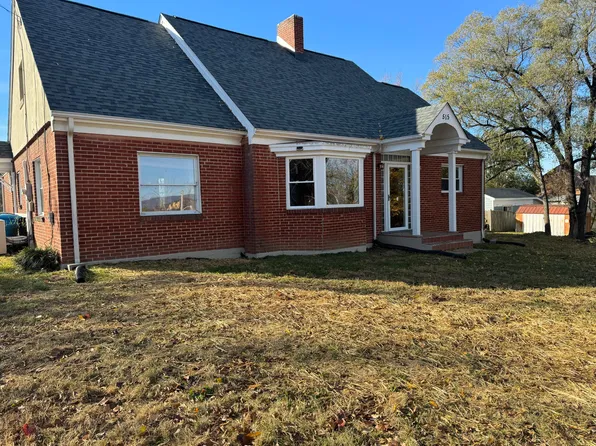 515 Mountain Ave SE, Roanoke, VA 24013