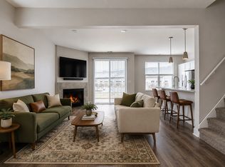 Knapp Hills Townhomes, Grand Rapids, MI 49505