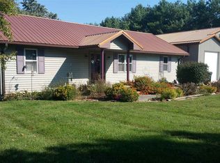 3514 W 475 S, Washington, IN 47501