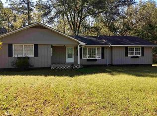 122 Old 41 Hwy, Barnesville, GA 30204