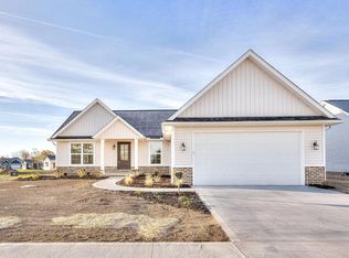 559 Cannondale Ave, Johnstown, OH 43031