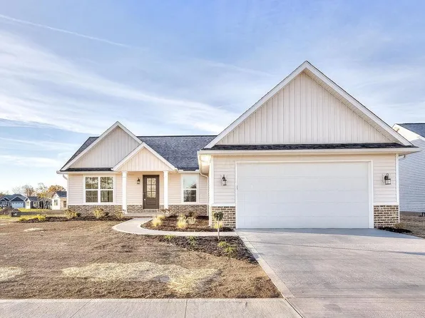 559 Cannondale Ave, Johnstown, OH 43031