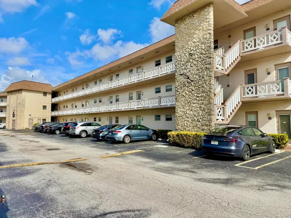 5181 W Oakland Park Boulevard #212, Lauderdale Lakes, FL 33313