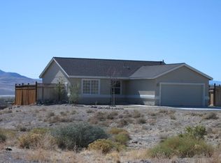 7915 Cheyenne Trl, Stagecoach, NV 89429