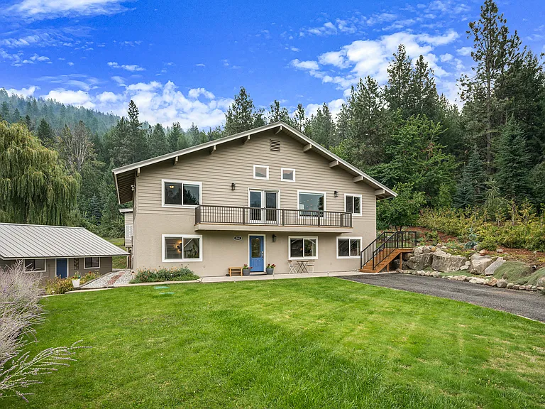 9581 E Leavenworth Rd — Photo 24