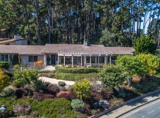 11 Windsor Rise, Monterey, CA 93940
