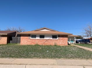 4800 Storey Ave, Midland, TX 79703