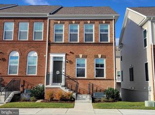20314 Stol Run, Germantown, MD 20874