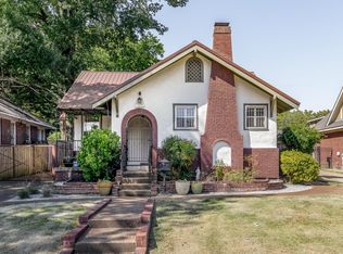 267 N Avalon St, Memphis, TN 38112