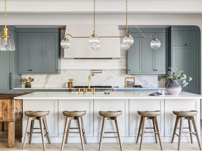 2150 S Saint Paul Street, Denver, CO, 80210