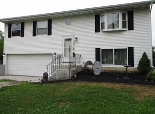 368 N 475 W, Valparaiso, IN 46385