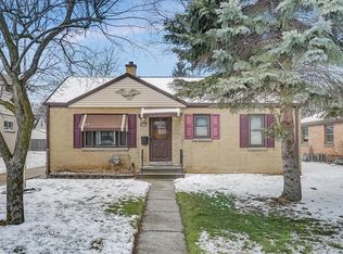 4123 S Clement Ave, Milwaukee, WI 53207