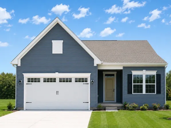 117 Woodland Ave, Milton, DE 19968