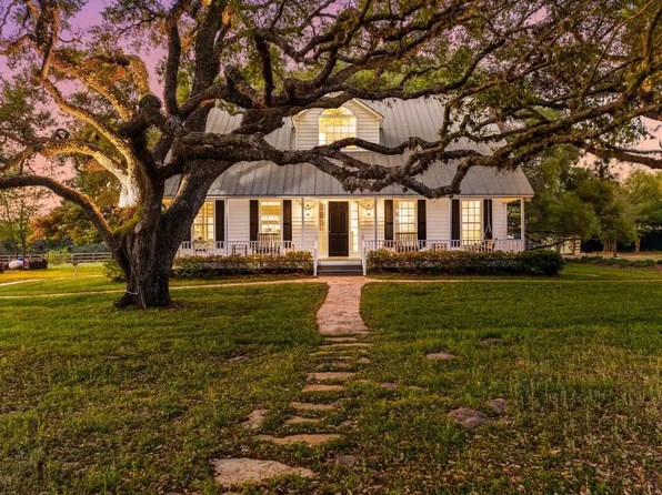 12900 Newberg Rd, Cat Spring, TX 78933