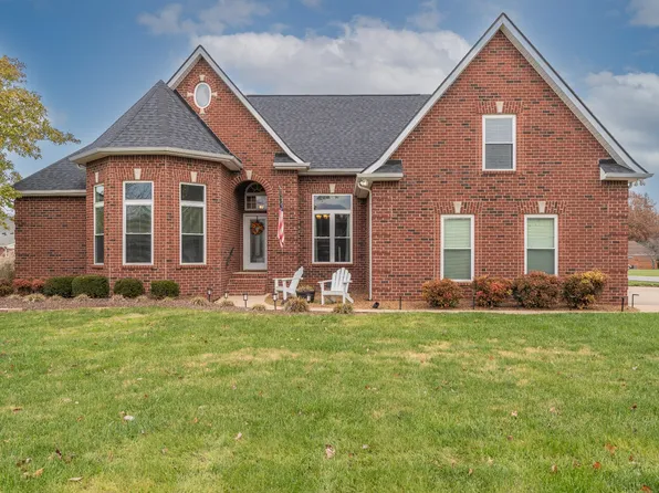 102 Copperas Ct, Murfreesboro, TN 37128