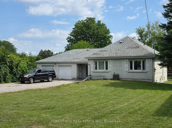 179 Bellamy Rd N, Toronto, ON M1J 2L3